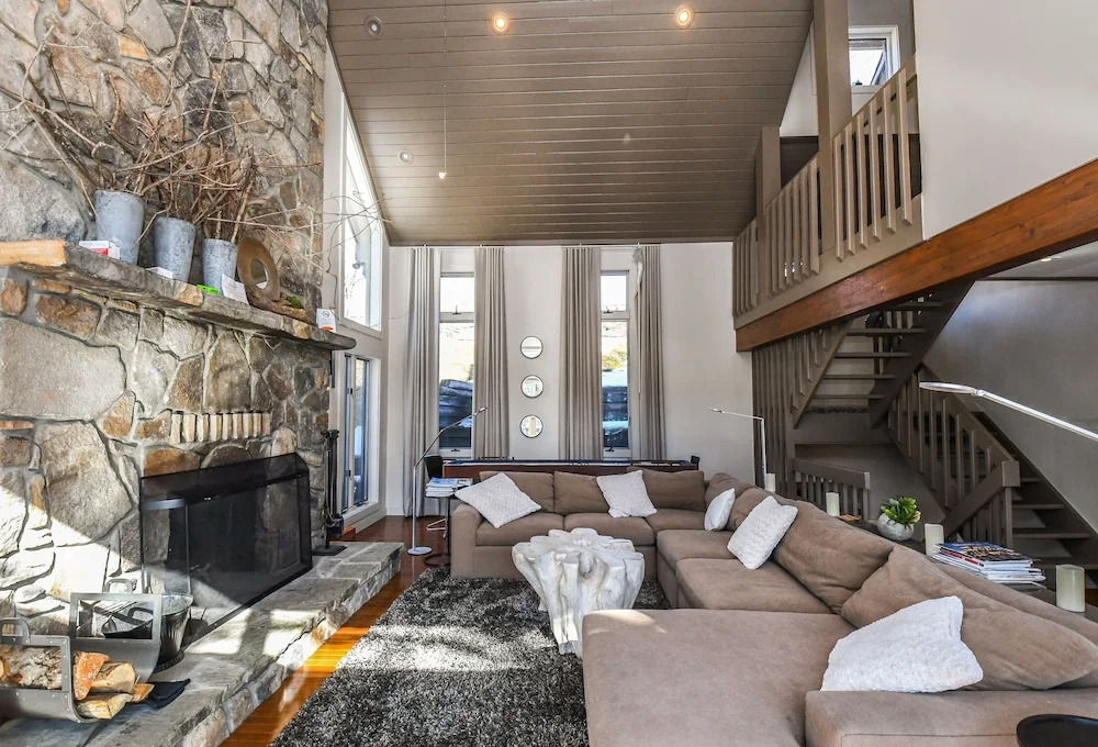 Sundance 5 Bedroom House
