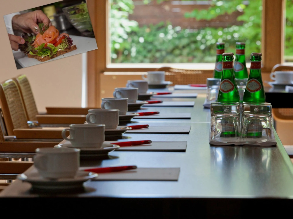 Parkhotel Obermenzing