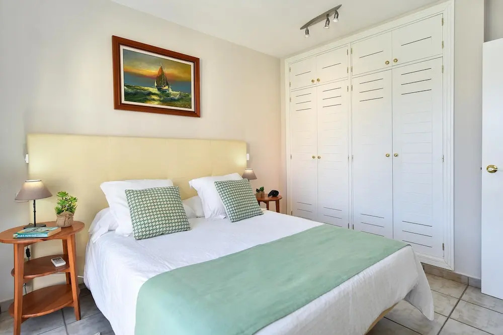 Bungalow Pasito Blanco Marina Port 4 by VillaGranCanaria