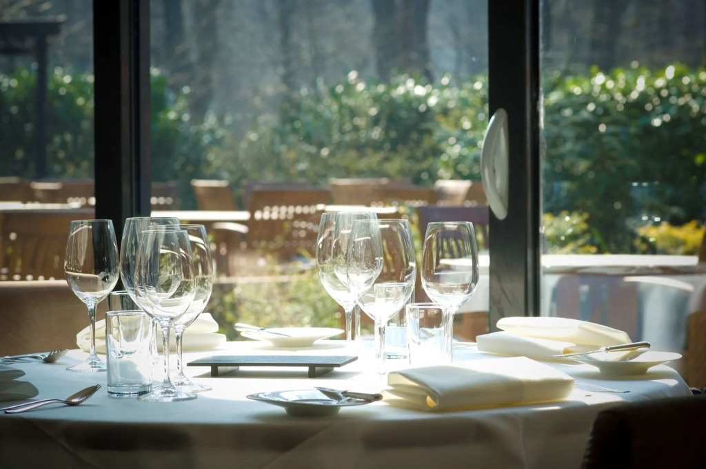 Hotel Gastronomique de Echoput