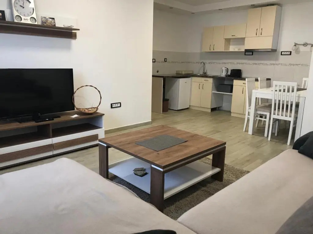 MM Apartmani