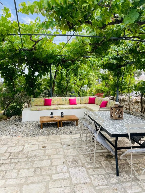 Trullo Matilde