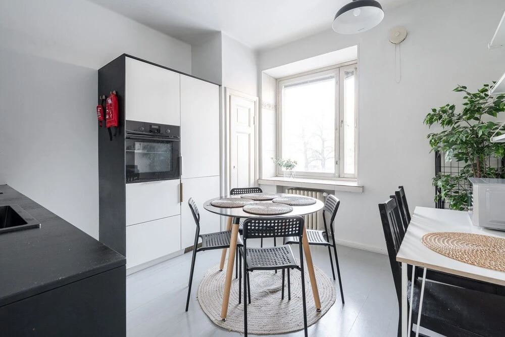 Cozy 1BR Home in Historical Pyynikki near Downtown