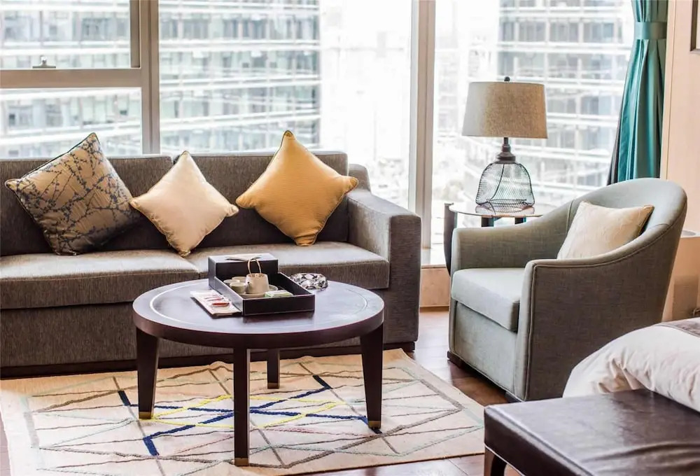 Gelade Residences Yintai Centre