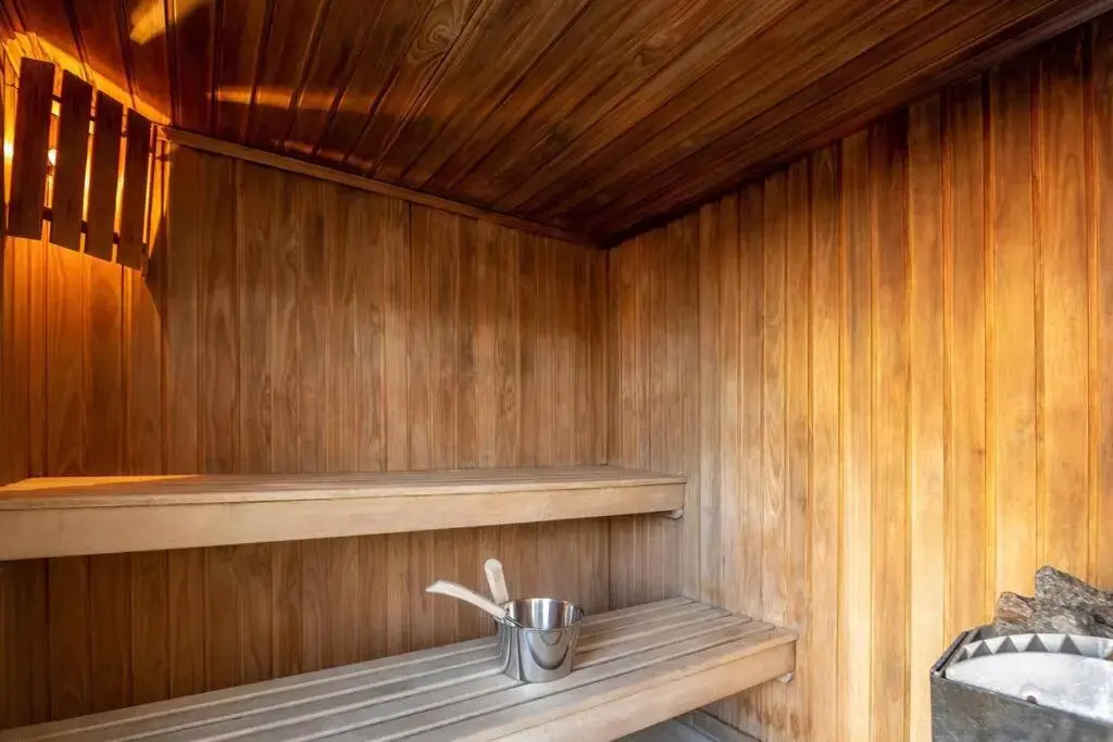 Apartamento Premium con vista al mar