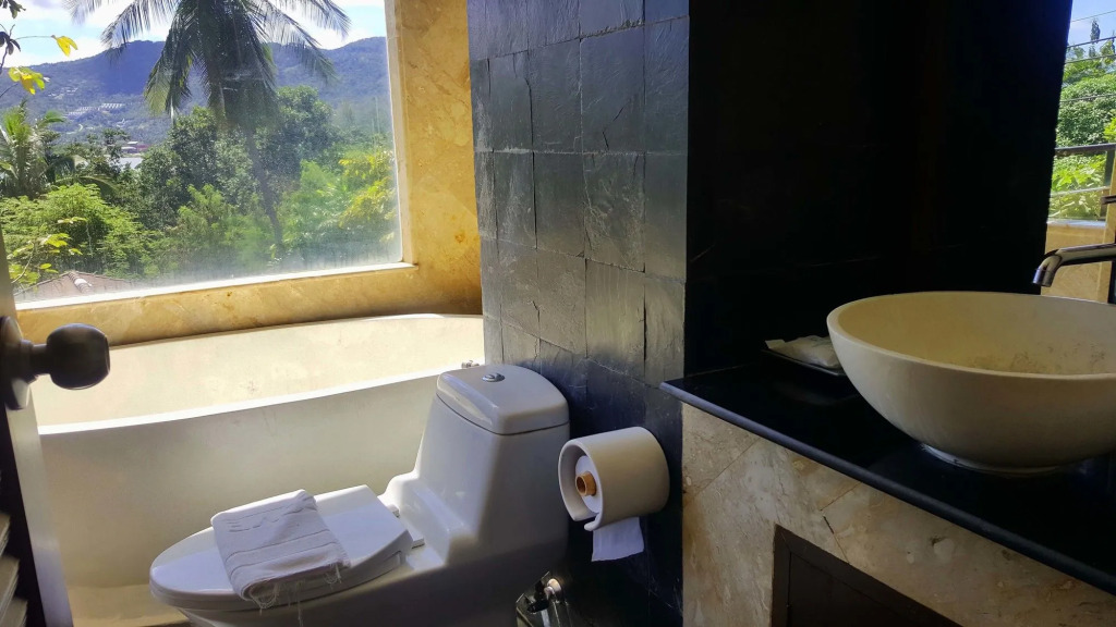 Baan Khao Hua Jook