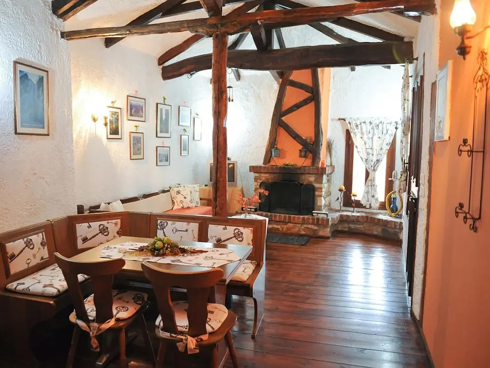 Guesthouse Xenios Zeus