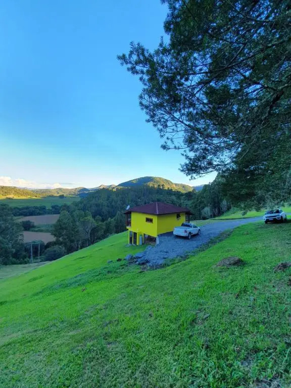 Rancho 4 Corações