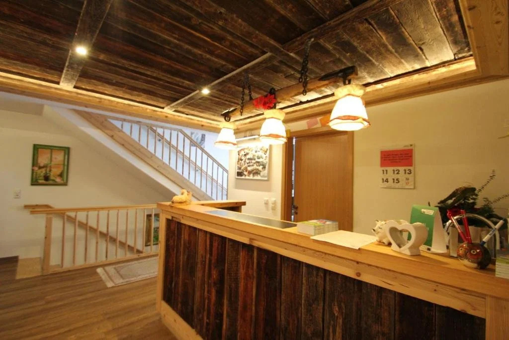 Landhaus Müller