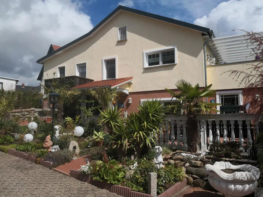 Casa Hibiscus 2