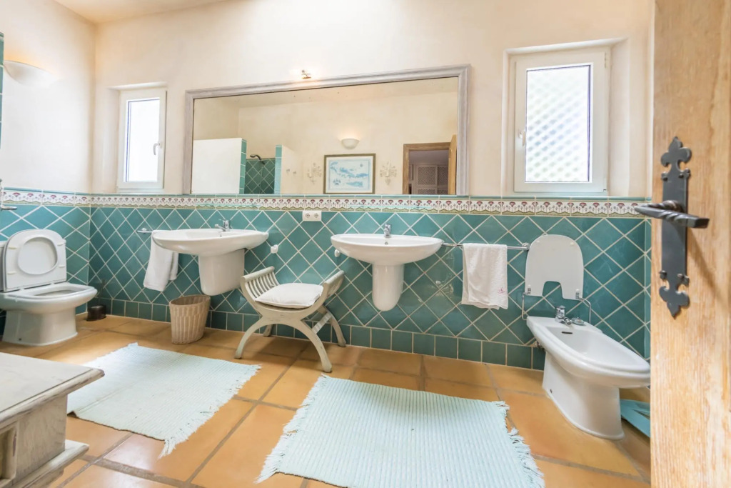 Exclusiva Villa Vista mar 100 mt de Blue Marlin