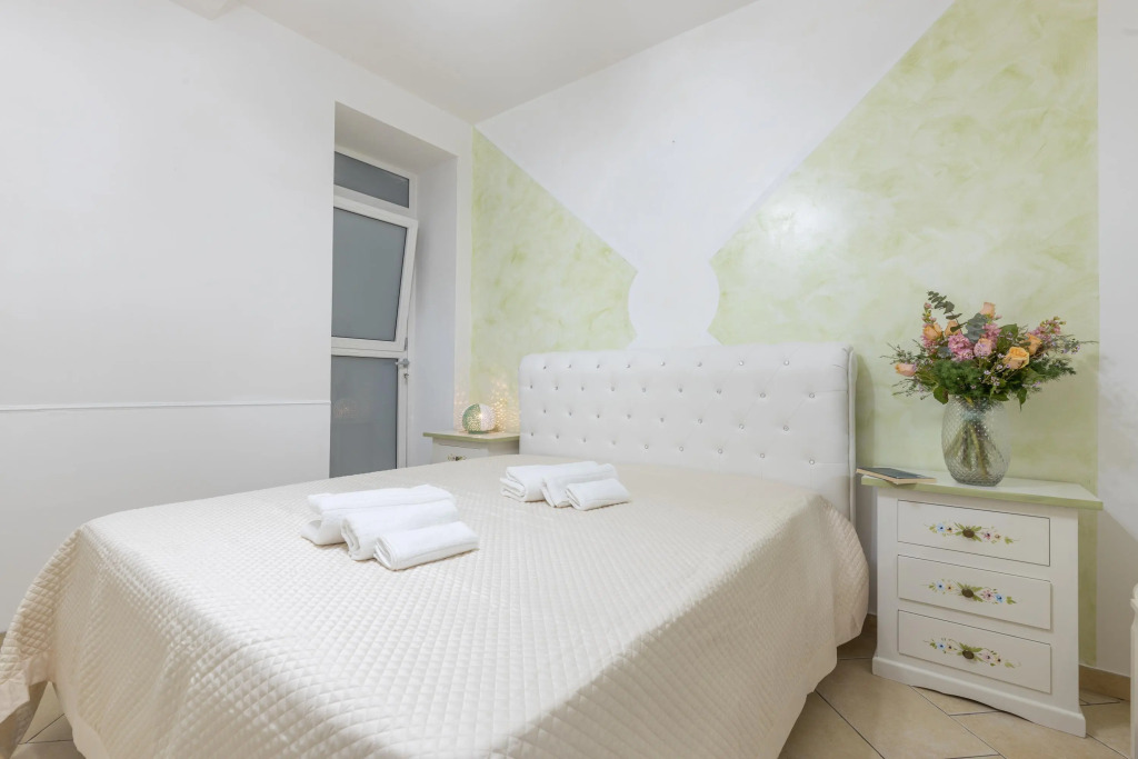 Appartamento Salice Salentino