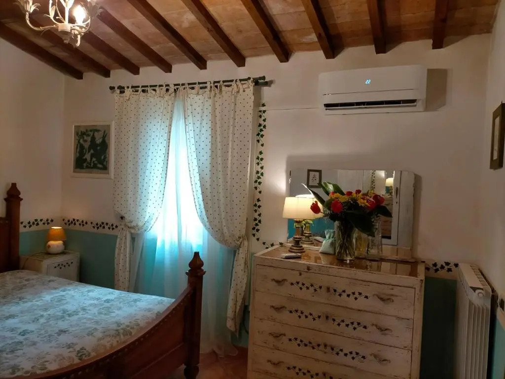 Casale Eredita