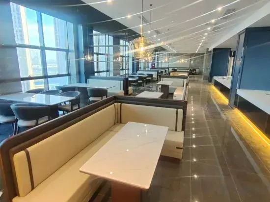 Quan Shun Lan Ting Hotel