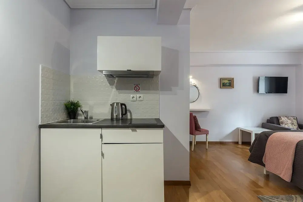 UrbanStay