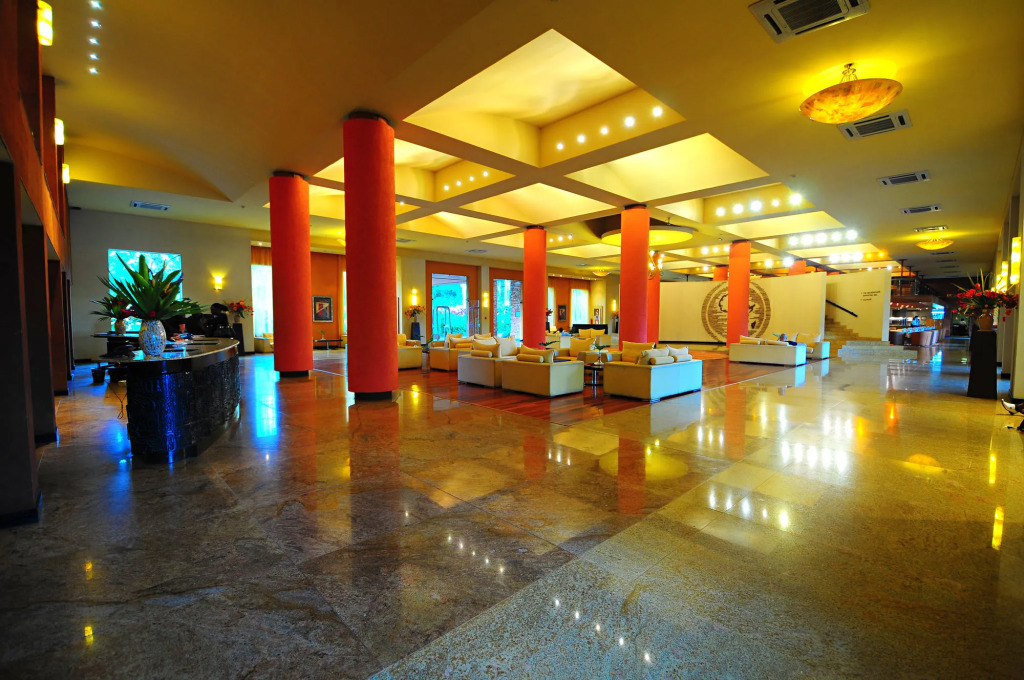Munyonyo Commonwealth Resort