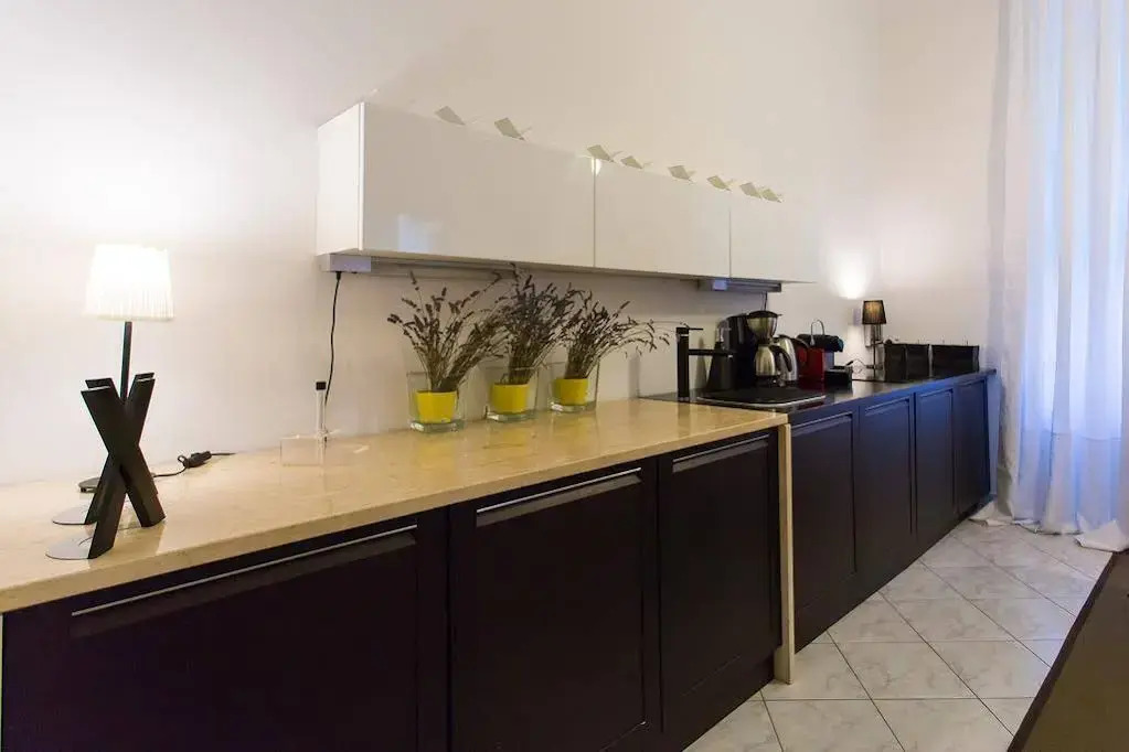 Valsabbion City Suite