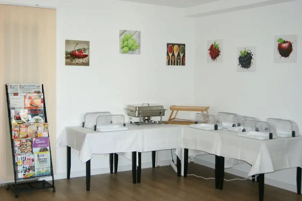 Hotel am Rathaus