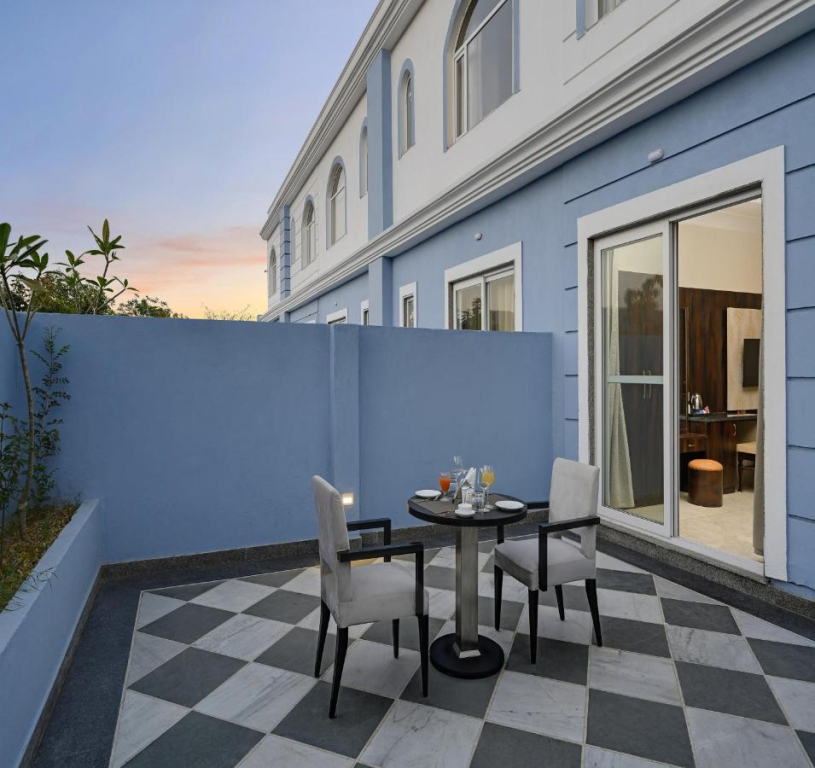 Red Tullip Md Valley Resort & Spa - Luxury Resort With Swimming Pool, Udaipur