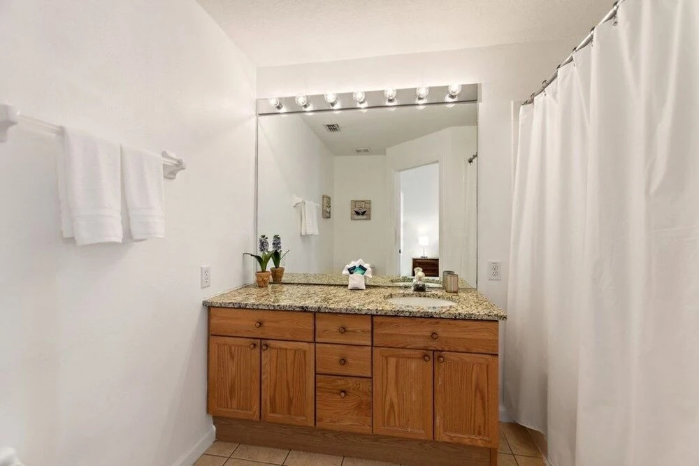 Silver Palm At Windsor Palms By Shine Villas 3 Bedroom Townhouse
