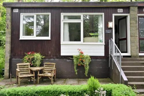 Woodland Lodge