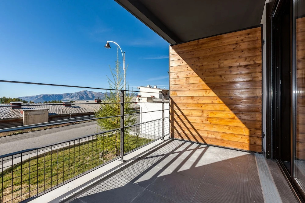Residence Le Valliope