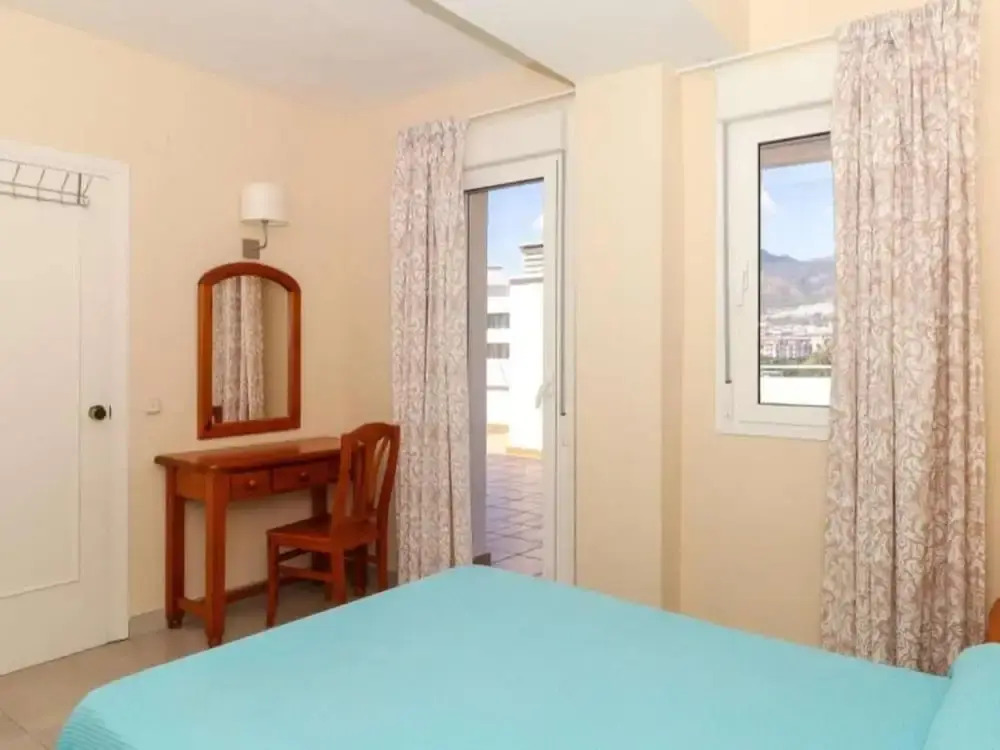 Belvilla by OYO Apartamento Benal Beach