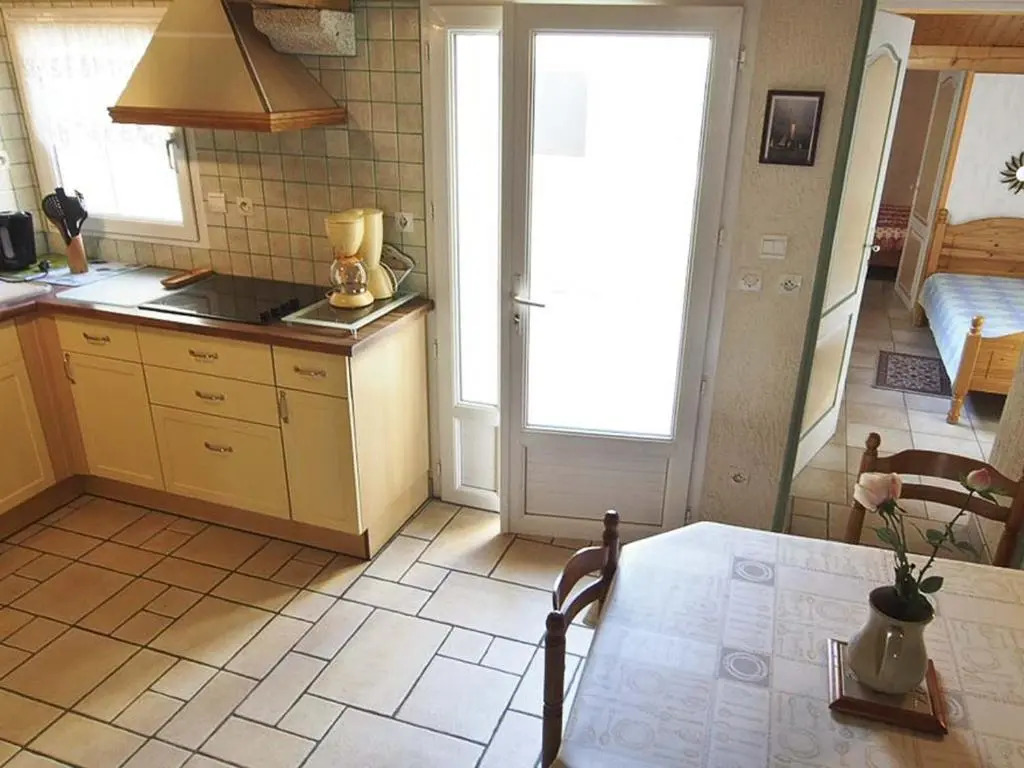 Maison T4 avec Garage et WiFi à 300m de la Plage - Quartier Arago - FR-1-92-655