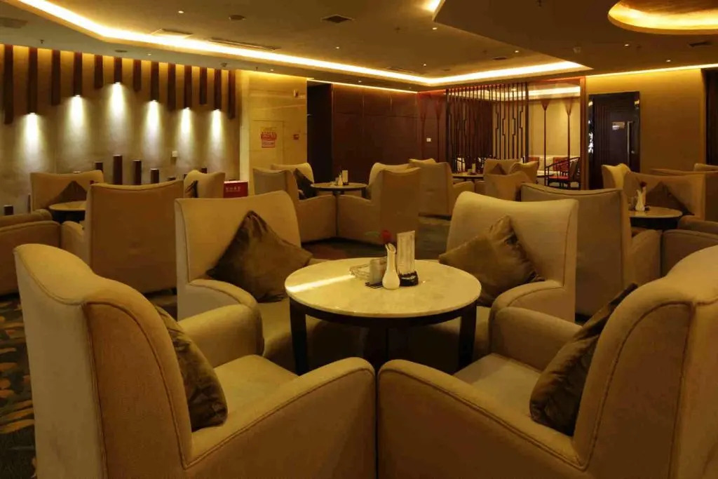 Huagang International Hotel