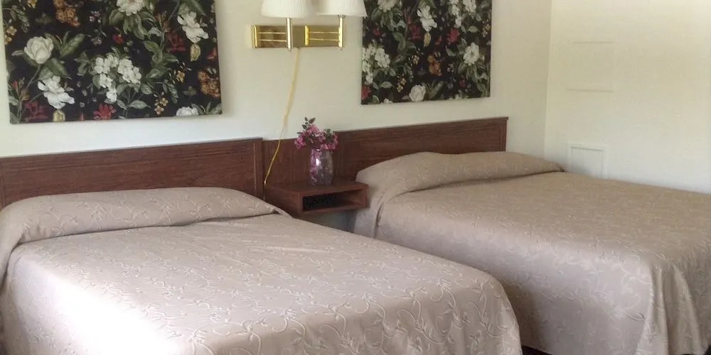 Baumanns Brookside Resort