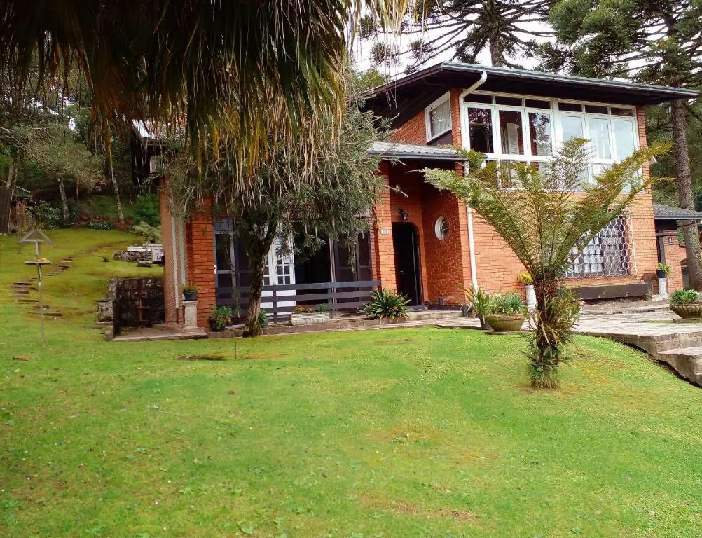 Casa em Canela 8 pessoas