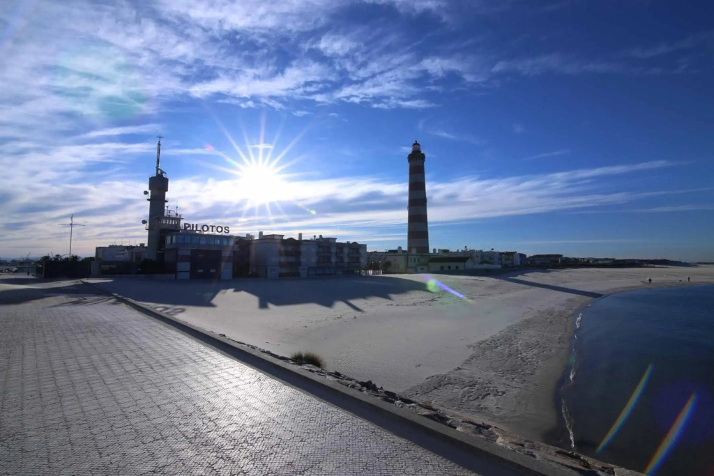 Aveiro´s Dock Apartments