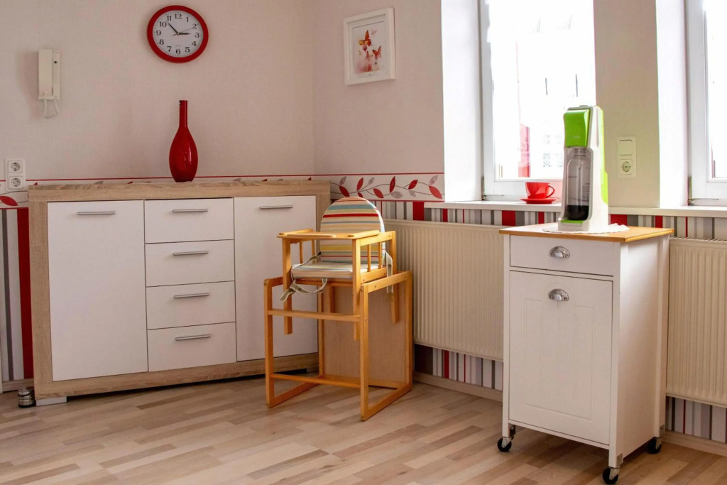 Ferienwohnung-Margarete