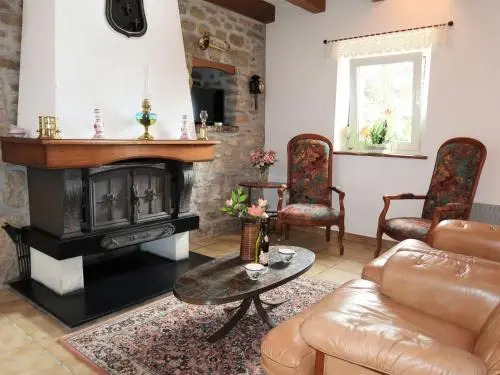 Ferienhaus Guisseny 113S