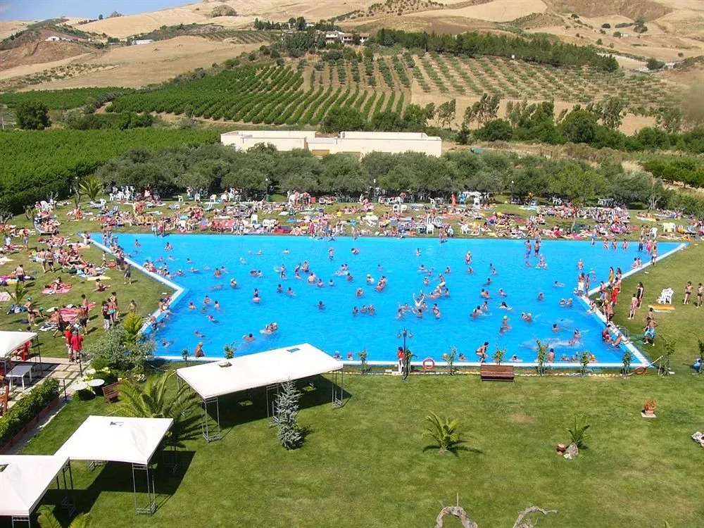 Hotel Villa Giatra