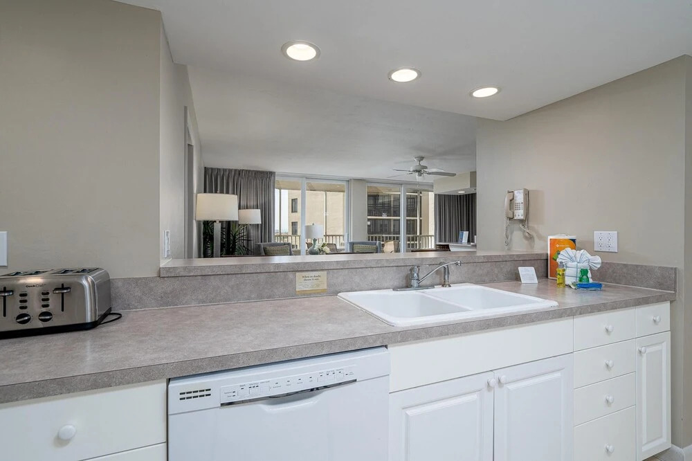 Gullwing # 1103 - 6620 Estero Blvd # 1103 by Coastal Vacation Properties