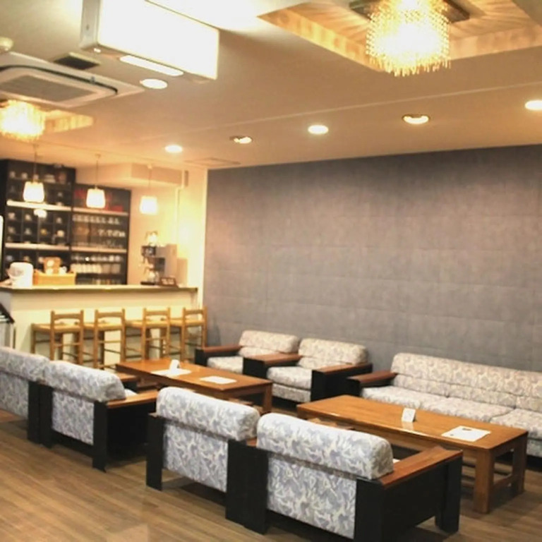 Ikaho Onsen Sanyo Hotel - Vacation STAY 26406v