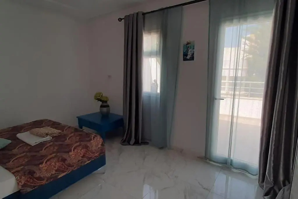 Guesthouse Leo S1 center Monastir
