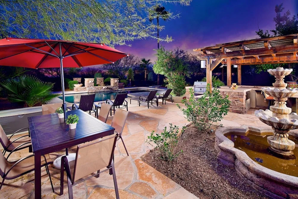 Hacienda Estate