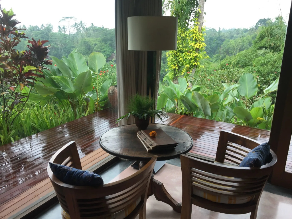 Villa Bodhi
