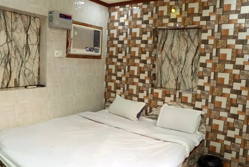 The gopal residency