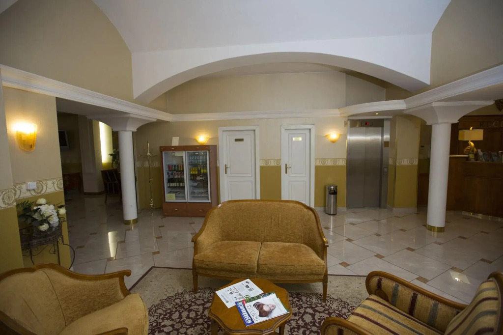 Hotel Tyl