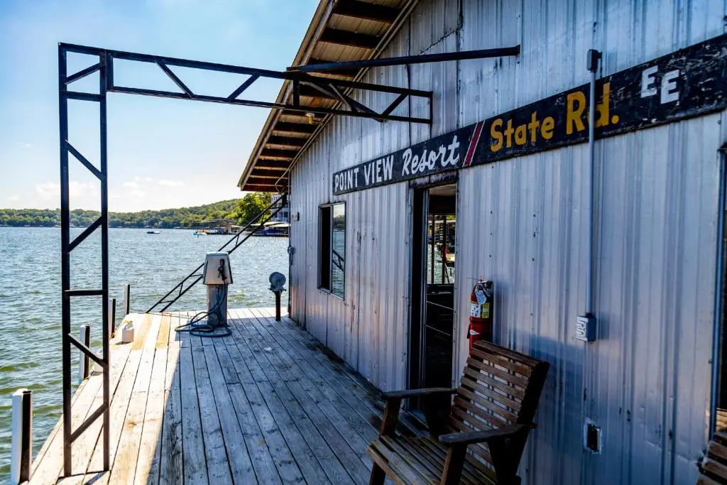 Point View Resort
