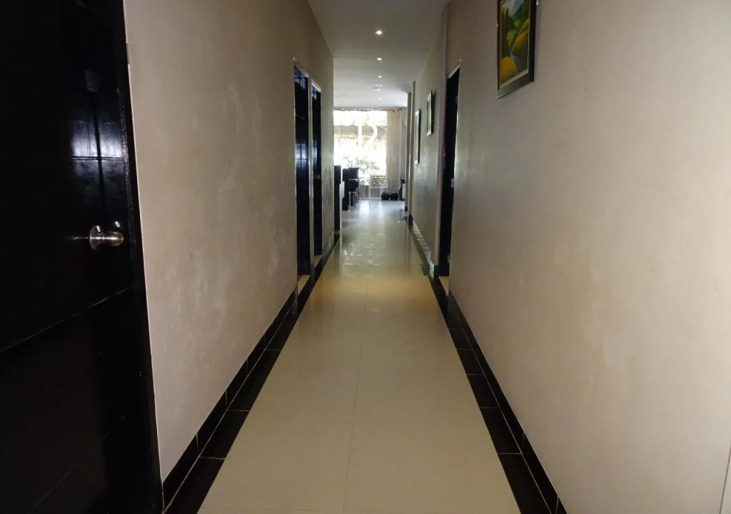 OS Hotel Batu Aji Batam