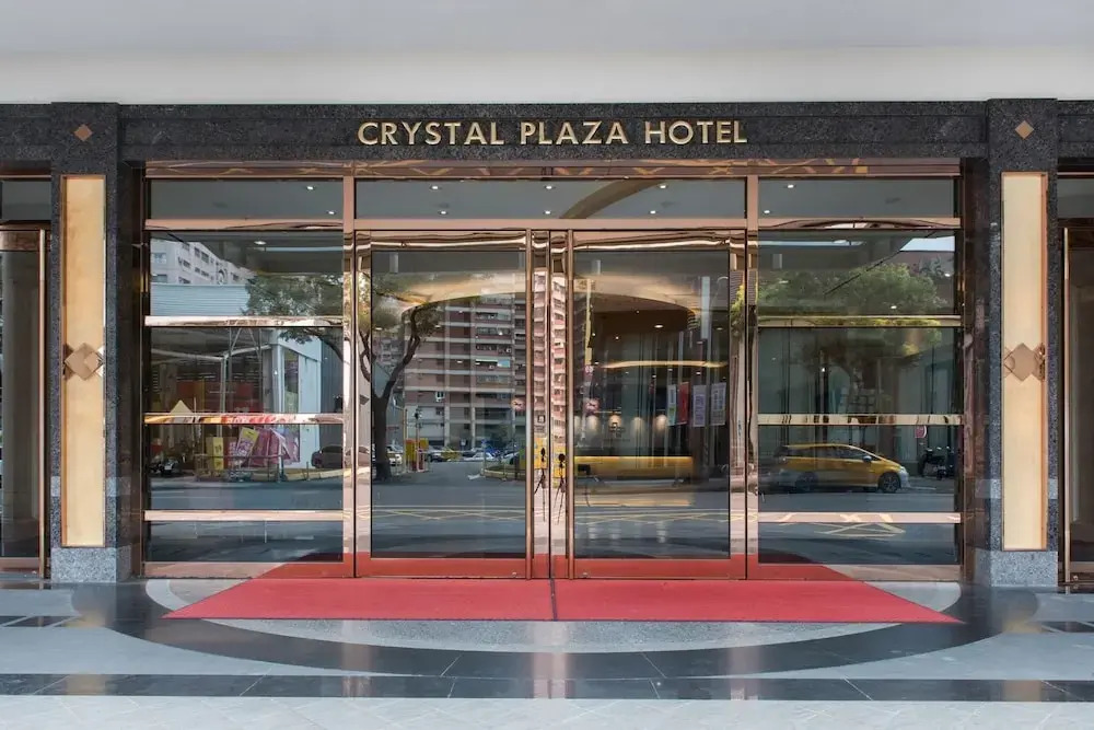 Hometel Hotel Kaohsiung
