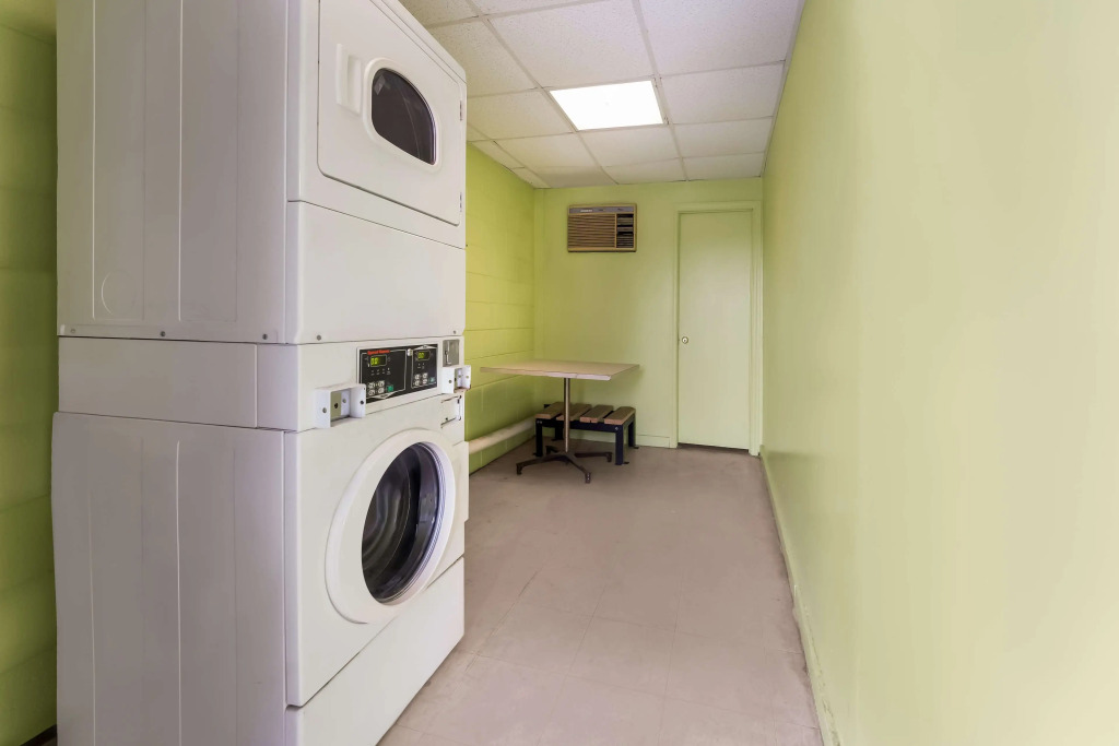 SureStay Hotel by Best Western Columbus Downtown