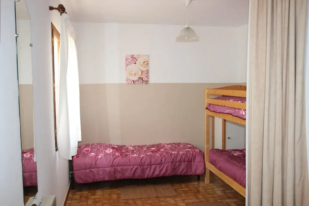 La Bastide Basse