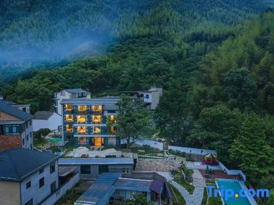 Muxiangtang (Anji North Grand Canyon Drift Store)