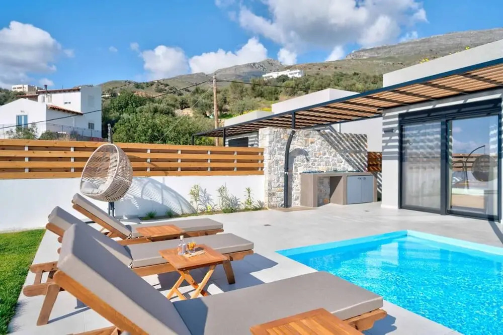 Villa Iris