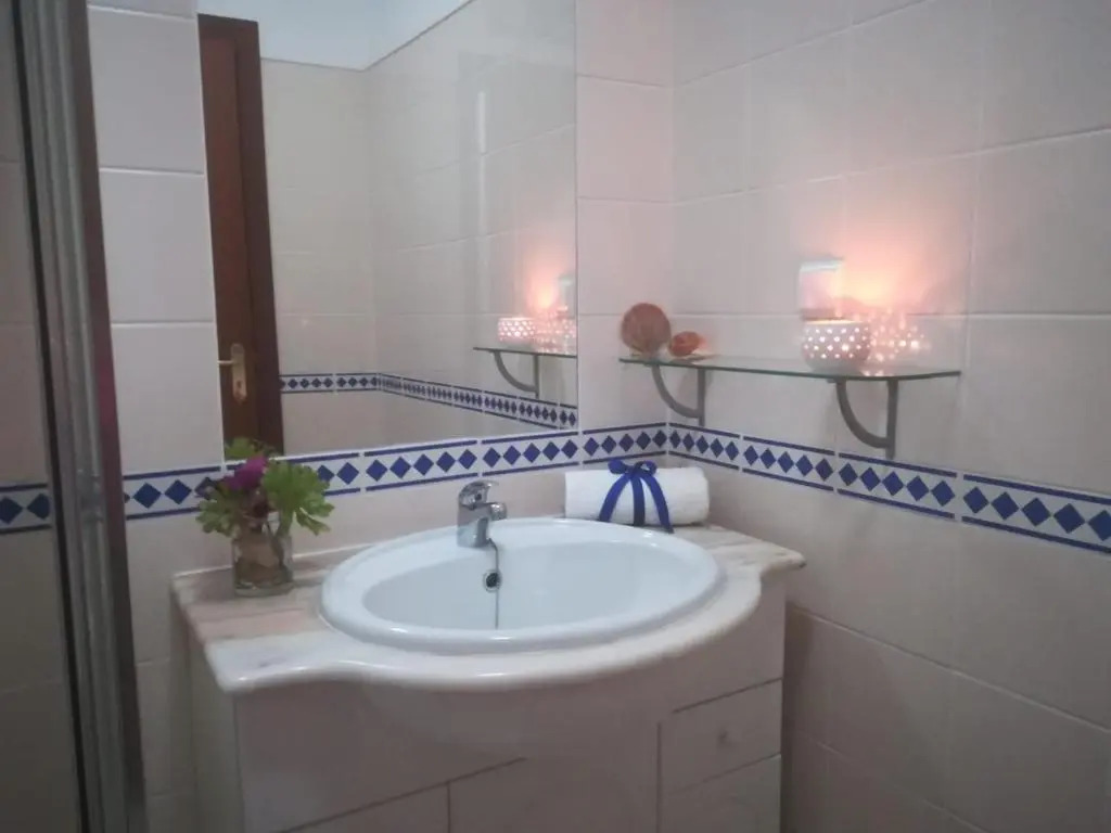 Alto do Perogil Pool Villa